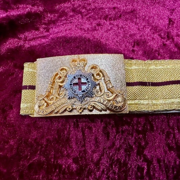 Belt Buckle 4